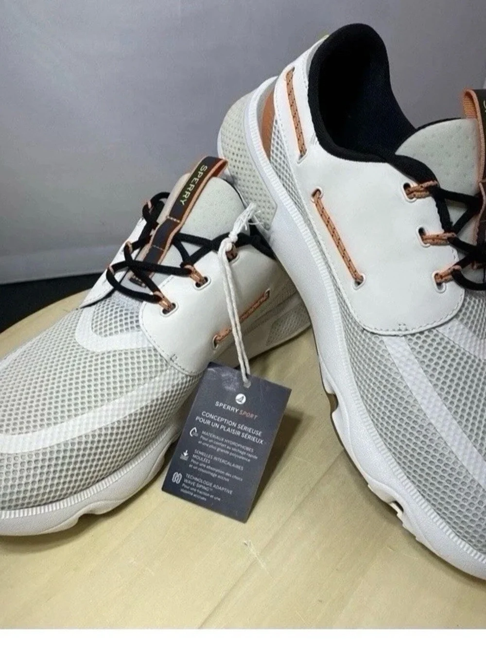 Sperry sport men’s